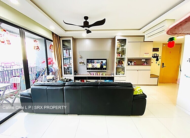 The Rainforest (D23), Condominium #244115951